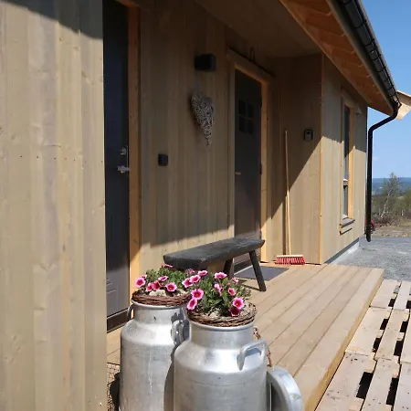 Semesterbostad Holiday Sinnsro By Interhome Ron