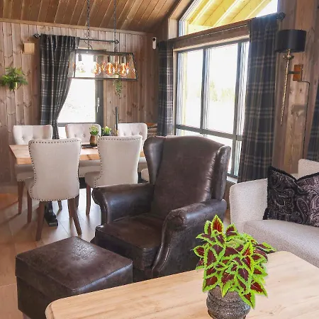 Holiday Sinnsro By Interhome Ron
