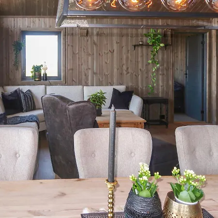 Semesterbostad Holiday Sinnsro By Interhome *