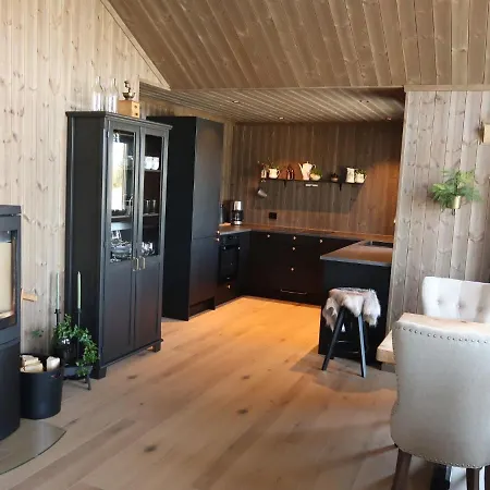 Semesterbostad Holiday Sinnsro By Interhome