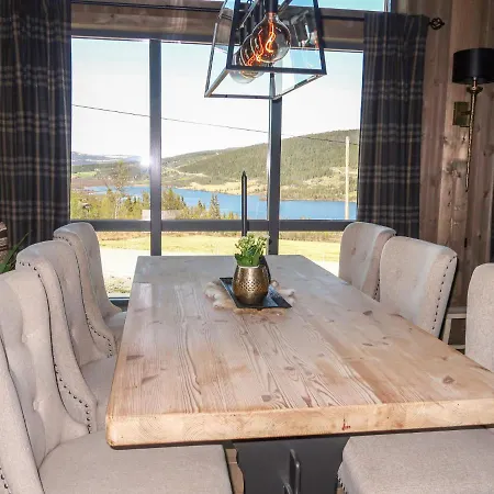 Holiday Sinnsro By Interhome Semesterbostad Ron