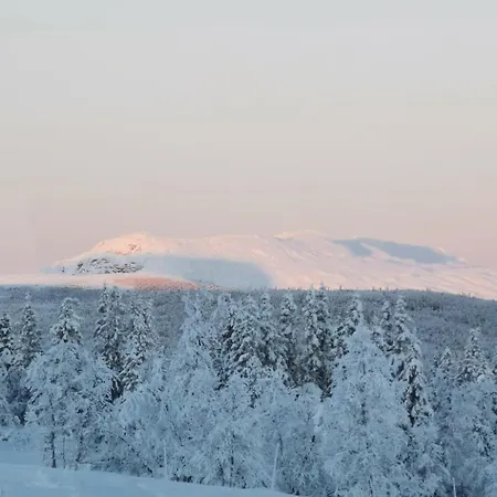 Semesterbostad Holiday Sinnsro By Interhome Ron